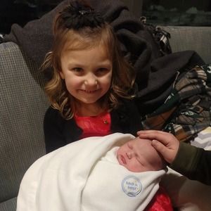 Meet your Posher, Jodi